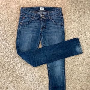 Hudson Jeans Signature Bootcut
